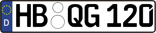 HB-QG120