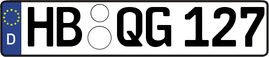HB-QG127
