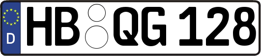 HB-QG128