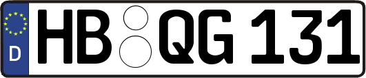 HB-QG131