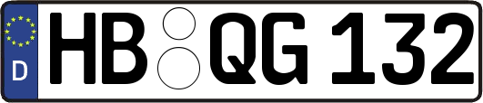 HB-QG132