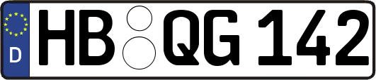 HB-QG142