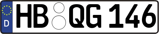 HB-QG146