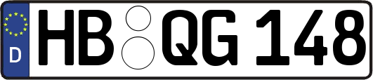 HB-QG148