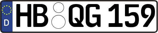 HB-QG159