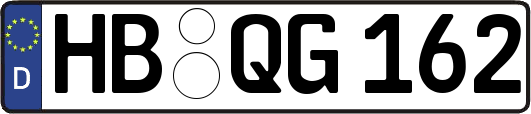 HB-QG162
