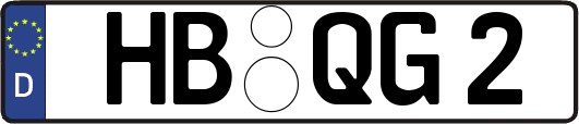 HB-QG2