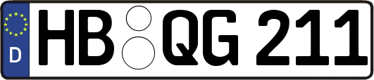 HB-QG211