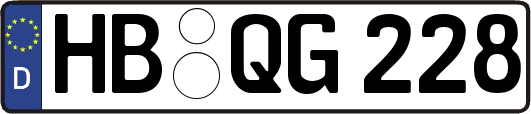 HB-QG228