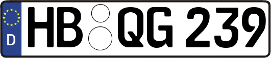 HB-QG239