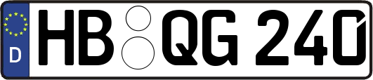 HB-QG240
