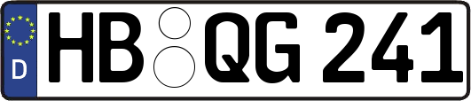 HB-QG241