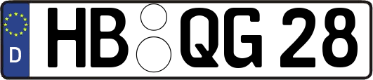 HB-QG28