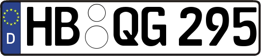 HB-QG295