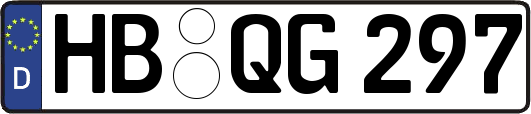 HB-QG297