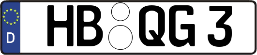 HB-QG3