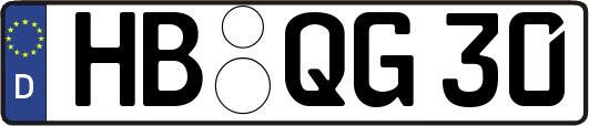 HB-QG30
