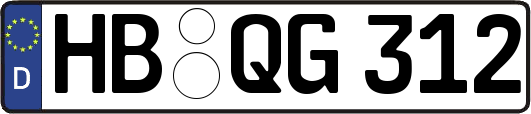 HB-QG312
