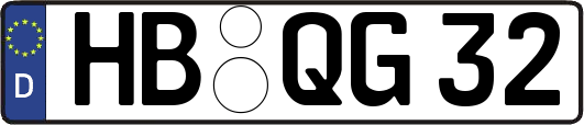 HB-QG32