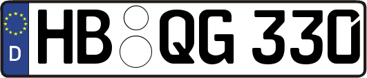 HB-QG330