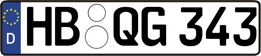HB-QG343