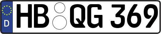 HB-QG369