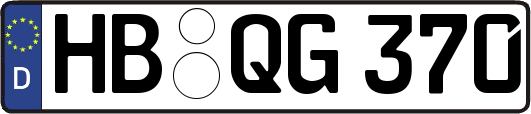 HB-QG370