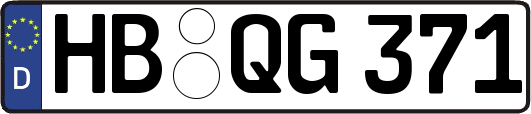 HB-QG371