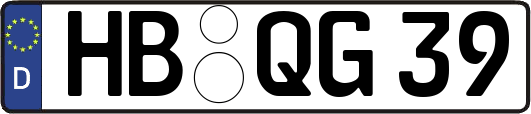 HB-QG39