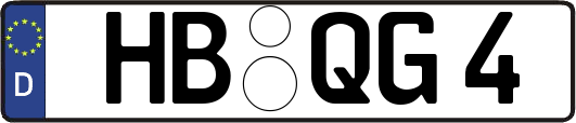 HB-QG4
