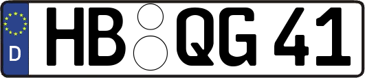 HB-QG41