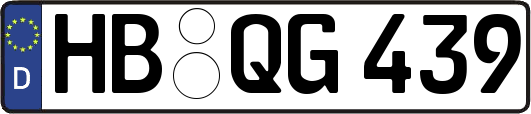 HB-QG439
