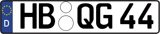 HB-QG44