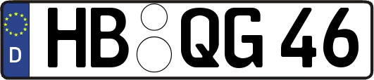 HB-QG46