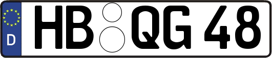 HB-QG48