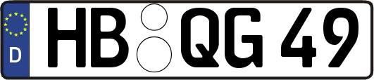 HB-QG49