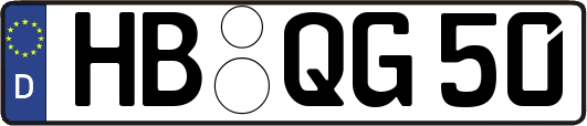 HB-QG50