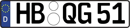 HB-QG51