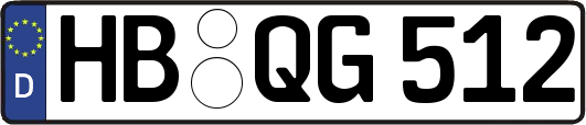 HB-QG512