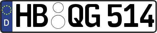 HB-QG514