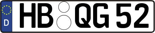 HB-QG52