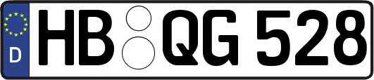 HB-QG528