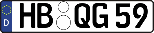 HB-QG59