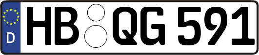 HB-QG591