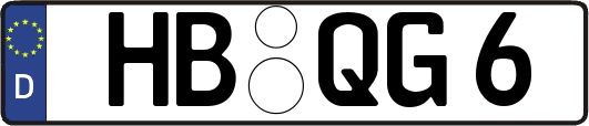 HB-QG6