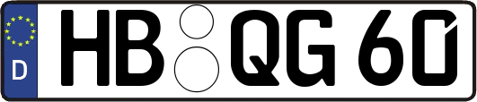 HB-QG60
