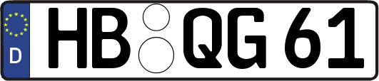 HB-QG61