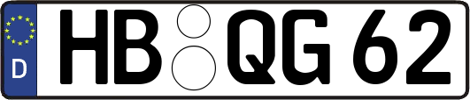 HB-QG62