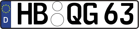 HB-QG63