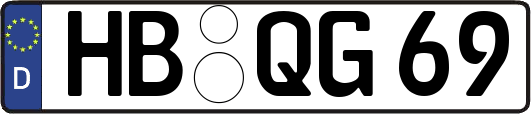 HB-QG69